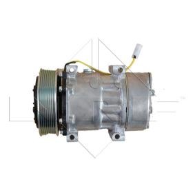 Klimakompressor 32733 für RENAULT TRUCKS