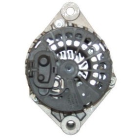 Lichtmaschine für FIAT von DELCO REMY