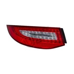 Rückleuchte für PORSCHE von ULO