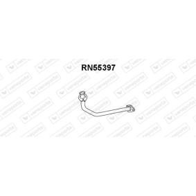 Abgasrohr RN55397