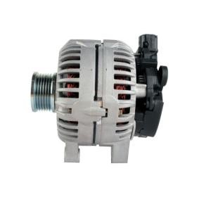 Lichtmaschine 8EL 011 710-661 von HELLA günstig für 180,47 € online kaufen