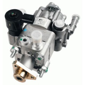 Servopumpe von ZF LENKSYSTEME