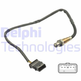 Acquista Bobina d'accensione da DELPHI GN10246 a buon mercato per soli 48,34 €