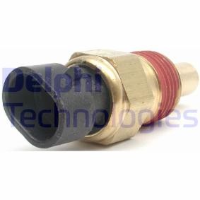 Achetez des Sonde de température, liquide de refroidissement DELPHI TS10075-12B1 à prix pour 12,11 €