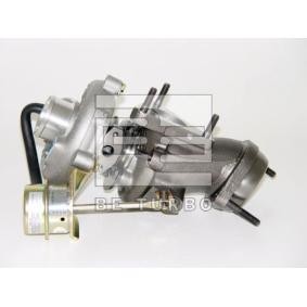 Turbolader von BE TURBO