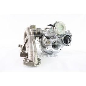 Turbolader von BE TURBO