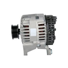 Lichtmaschine von HELLA
