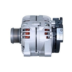 Lichtmaschine von HELLA