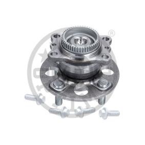 Radlagersatz 922361 von OPTIMAL günstig für 93,69 € online kaufen