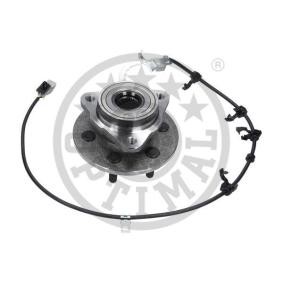 Compre Buje de rueda de OPTIMAL online para DAKOTA Extended Cab Pickup a precios moderados