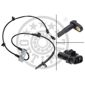 ABS-Sensor 06-S460 von OPTIMAL günstig für 146,41 € online kaufen