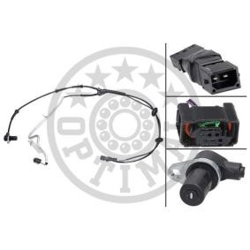 ABS-Sensor von OPTIMAL