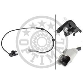 Acquista Sensore ABS da OPTIMAL 06-S497 a buon mercato per soli 66,58 €