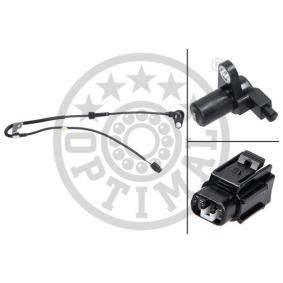 ABS-Sensor für SUZUKI von OPTIMAL