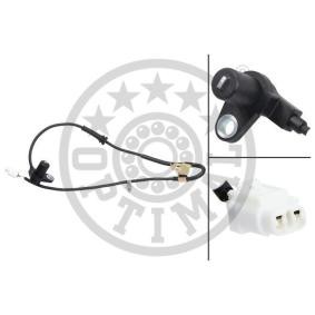 ABS-Sensor 06-S517 von OPTIMAL günstig für 33,33 € online kaufen