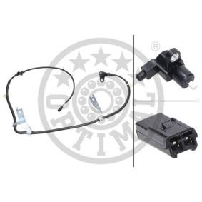 ABS-Sensor 06-S518 von OPTIMAL günstig für 171,19 € online kaufen