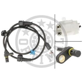 ABS-Sensor für SUZUKI von OPTIMAL