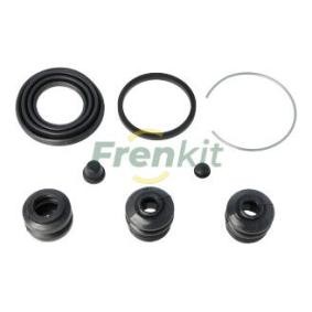 Comprar Juego de reparación, pinza de freno de FRENKIT 235009 a bajo precio de 18,54 €