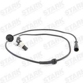 Kjøp Abs sensor fra STARK på nett for Jetta II (19E, 1G2, 165) til moderate priser