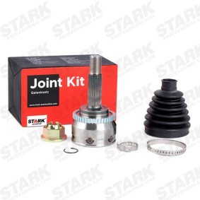 Achetez des Jeu de joints, arbre de transmission STARK SKJK-0200028 à prix pour 20,20 €