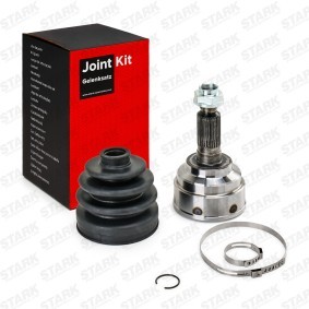 Comprar Juego de articulación, árbol de transmisión de STARK SKJK-0200126 a bajo precio de 63,81 €