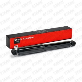 Stoßdämpfer SKSA-0130859