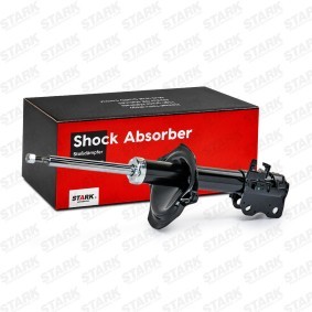 Stoßdämpfer SKSA-0131348