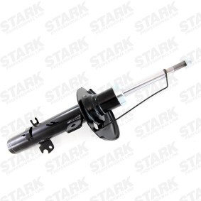 Stoßdämpfer von STARK