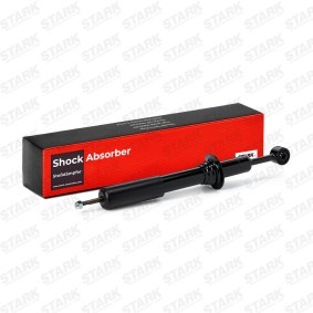 Stoßdämpfer von STARK für GX I (J120) günstig online kaufen