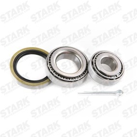 Radlagersatz SKWB-0180304