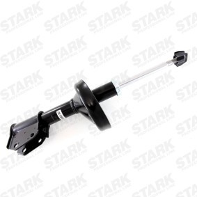 Stoßdämpfer von STARK