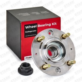 Achetez des Kit de roulement de roue STARK SKWB-0180549 à prix pour 47,38 €