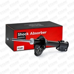Stoßdämpfer von STARK