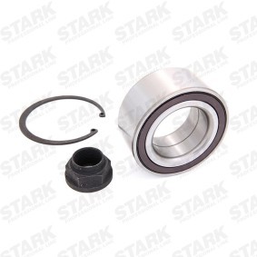 Radlagersatz SKWB-0180439