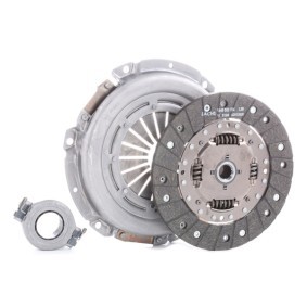 Compre Kit de embrague de SACHS online para Transporter T3 Bus (25) a precios moderados