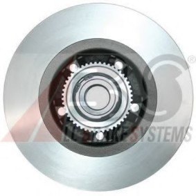 Bremsscheibe von A.B.S.