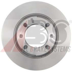 Bremsscheibe 15008 OE