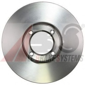 Comprar Disco de freno de A.B.S. 15630 OE a bajo precio de 28,96 €