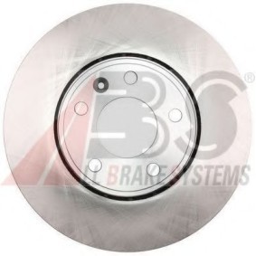Bremsscheibe von A.B.S.