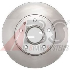 Bremsscheibe von A.B.S.