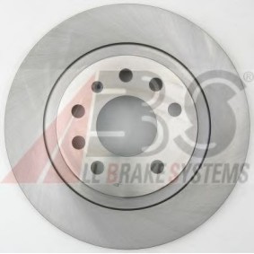 Bremsscheibe von A.B.S.