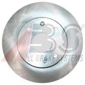 Acquista Disco freno da A.B.S. 17414 OE a buon mercato per soli 42,31 €