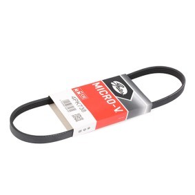 Keilrippenriemen 4PK738
