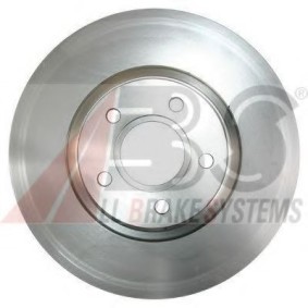 Bremsscheibe von A.B.S.