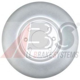 Bremsscheibe von A.B.S.