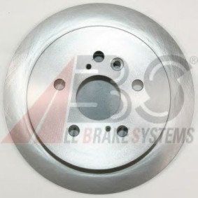 Bremsscheibe von A.B.S.