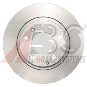 Bremsscheibe von A.B.S.