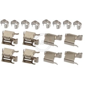 Acquista Disco freno da A.B.S. 17328 a buon mercato per soli 53,25 €