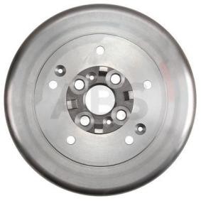 Bremstrommel 2842-S