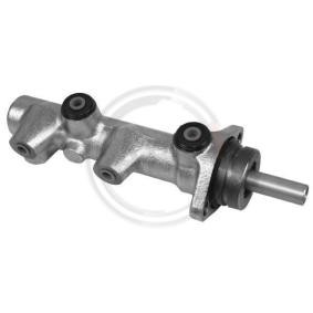 Achetez des Maître-cylindre de chez A.B.S. en ligne pour DAILY I Camion plate-forme/Châssis à prix modérés